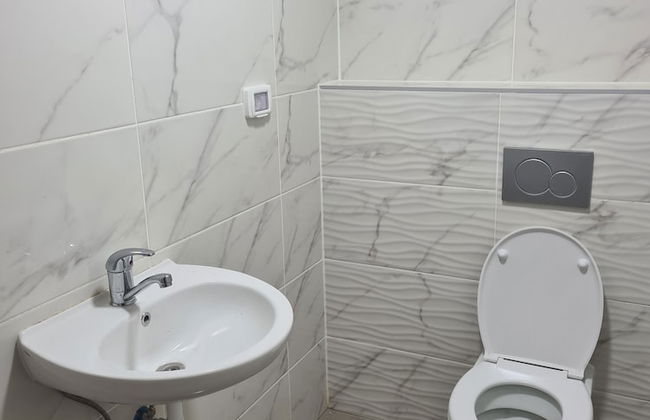 Luxury 1 BR Apartment Near the Dead Sea - Photo 14