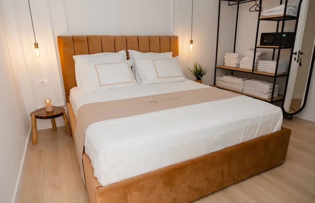 3s Sand Apartment - Foto 1