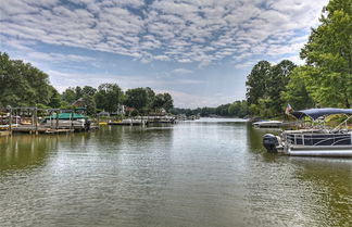 Foto 3 - Shades of Summer by Avantstay Gazebo, Dock, View