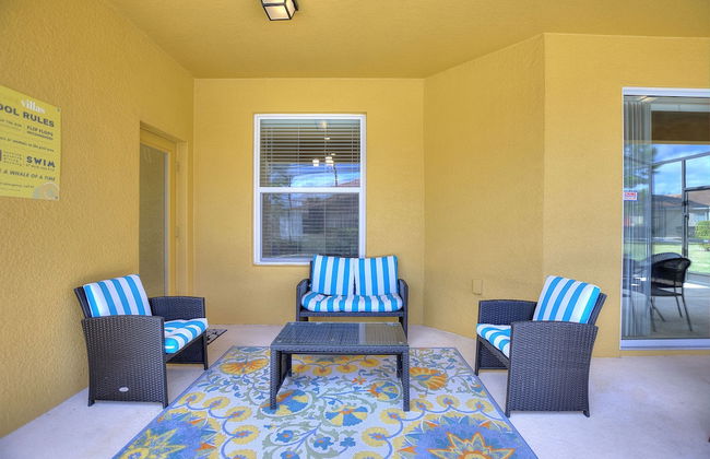 Breathe Easy at Solterra Resort by Shine Villas 706 - Foto 11