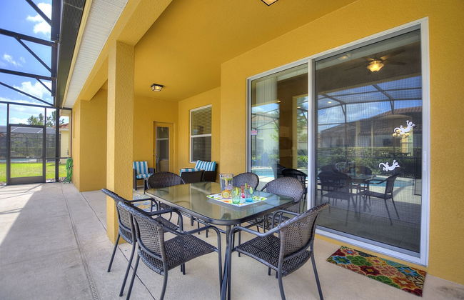 Breathe Easy at Solterra Resort by Shine Villas 706 - Foto 14