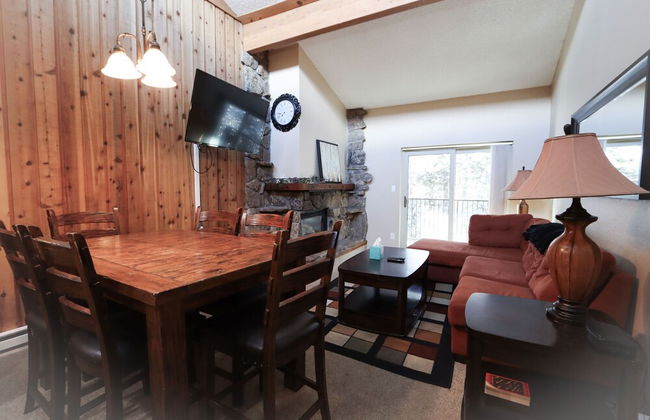 Whisk Away to Winter Park! 2 BDR 5 Min From Skiing - Foto 6