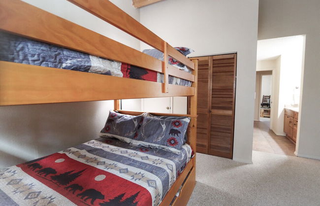 Whisk Away to Winter Park! 2 BDR 5 Min From Skiing - Foto 2