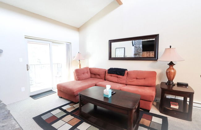 Whisk Away to Winter Park! 2 BDR 5 Min From Skiing - Foto 10