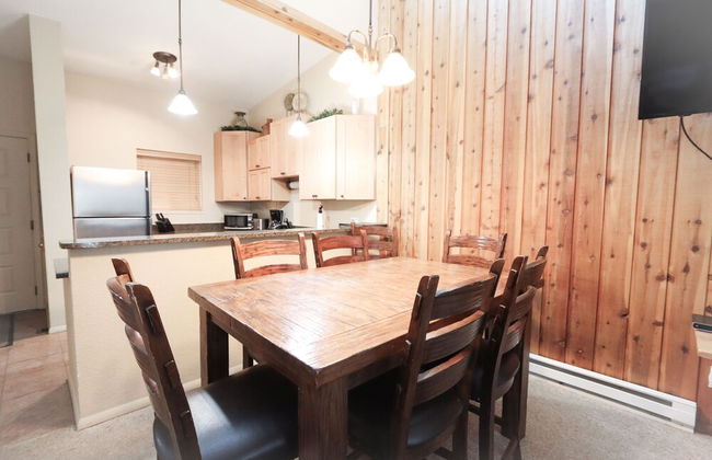 Whisk Away to Winter Park! 2 BDR 5 Min From Skiing - Foto 7