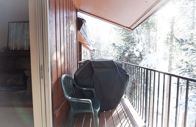 Whisk Away to Winter Park! 2 BDR 5 Min From Skiing - Foto 22