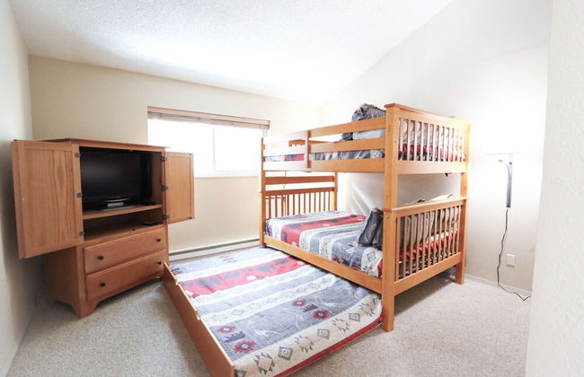 Whisk Away to Winter Park! 2 BDR 5 Min From Skiing - Foto 5