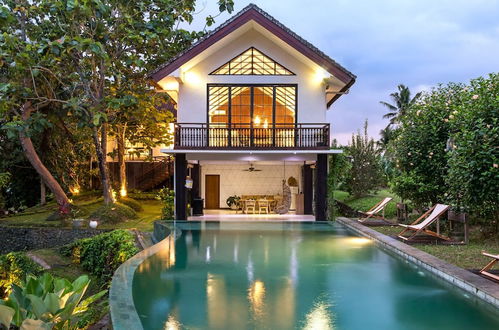 Photo 45 - Villa Ananta Ubud