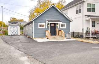 Photo 2 - Cozy Ohio Home w/ Patio + Buckeye Lake Access