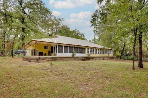 Photo 12 - Holly Lake Retreat w/ Community Pool & Lake Access