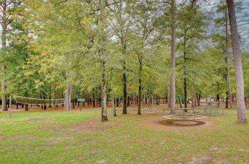 Photo 30 - Holly Lake Retreat w/ Community Pool & Lake Access