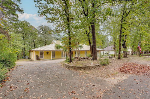 Photo 29 - Holly Lake Retreat w/ Community Pool & Lake Access