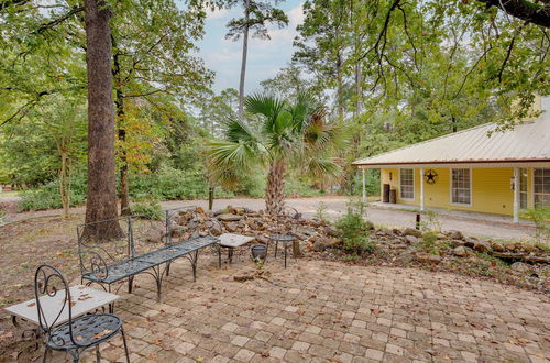 Photo 23 - Holly Lake Retreat w/ Community Pool & Lake Access