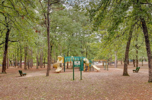 Photo 4 - Holly Lake Retreat w/ Community Pool & Lake Access