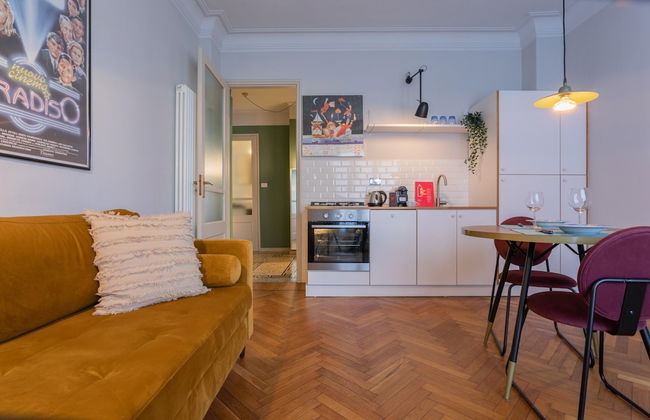 Levanna 22 - Casa Paradiso - Foto 12