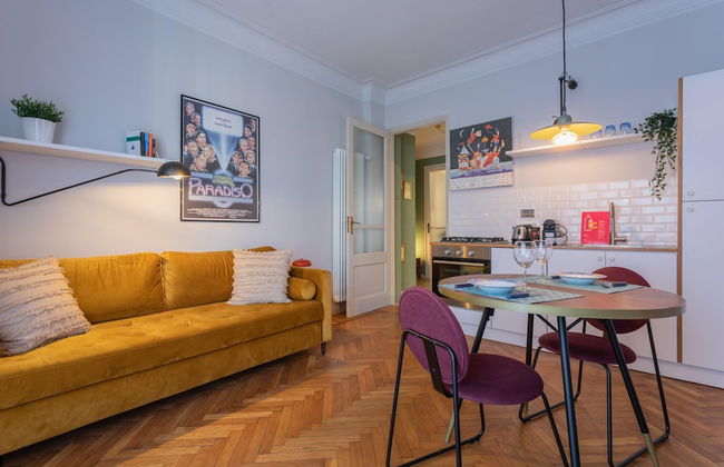 Levanna 22 - Casa Paradiso - Foto 1