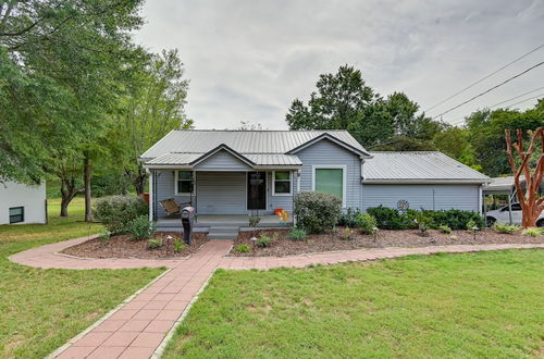 Photo 14 - Old Hickory Hideout: Charming Apt w/ Deck