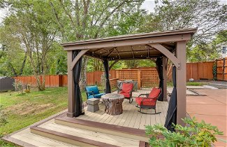 Photo 1 - Old Hickory Hideout: Charming Apt w/ Deck