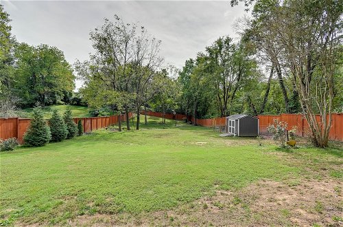 Photo 6 - Old Hickory Hideout: Charming Apt w/ Deck