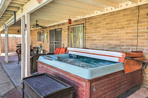 Photo 19 - Pet-friendly Tucson Home w/ Heated Pool & Hot Tub