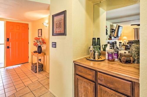 Photo 21 - Pet-friendly Tucson Home w/ Heated Pool & Hot Tub