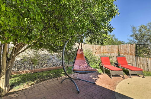 Photo 6 - Pet-friendly Tucson Home w/ Heated Pool & Hot Tub