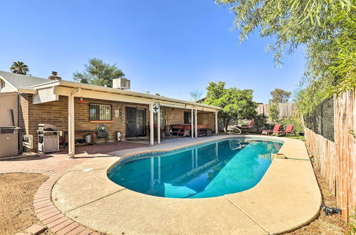 Photo 23 - Pet-friendly Tucson Home w/ Heated Pool & Hot Tub