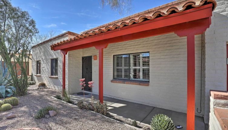 Foto 1 - Bright Tucson Home w/ Patio By Rillito River Path