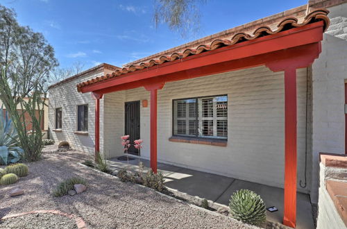 Foto 1 - Bright Tucson Home w/ Patio By Rillito River Path