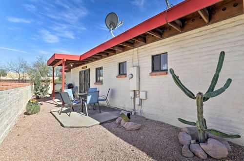 Foto 7 - Bright Tucson Home w/ Patio By Rillito River Path