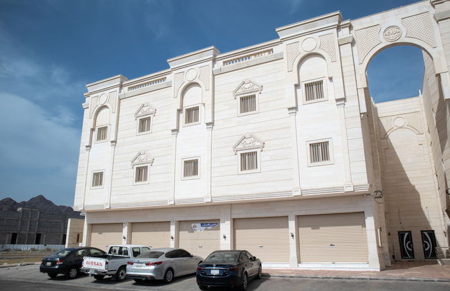 10 Minutes From Al-Masjid - Foto 1