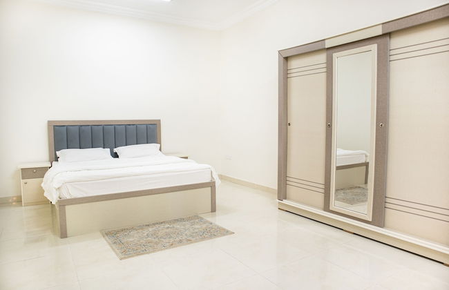 Salam 1 - Qaswarah Residence - Foto 2