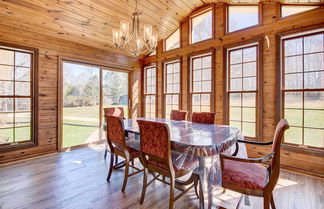 Photo 1 - Family-friendly Georgia Vacation Home