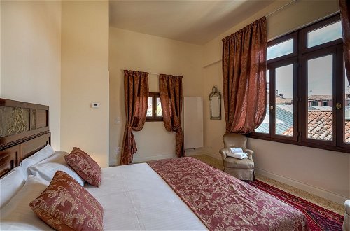 Photo 4 - Ca'Longo Palace Damasco Apartment