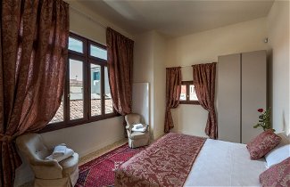 Photo 3 - Ca'Longo Palace Damasco Apartment