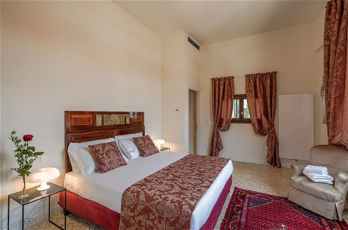 Foto 2 - Ca'Longo Palace Damasco Apartment