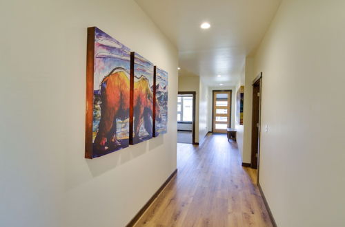 Photo 7 - Pet-friendly Bozeman Home ~ 7 Mi to Downtown