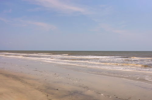 Photo 28 - Colorful Jekyll Island Getaway - Walk to Beach