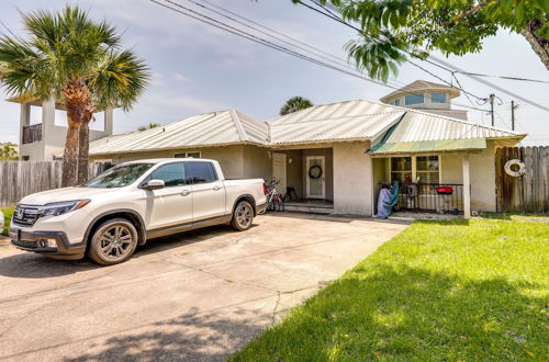 Photo 29 - Pet-friendly Jekyll Island Abode - Walk to Beach