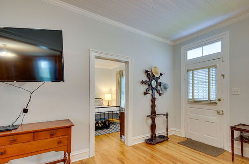 Photo 15 - Historic Augusta Getaway w/ Screened Porch