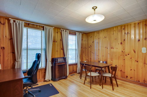 Photo 20 - Historic Augusta Getaway w/ Screened Porch