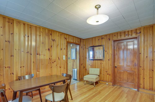 Photo 11 - Historic Augusta Getaway w/ Screened Porch