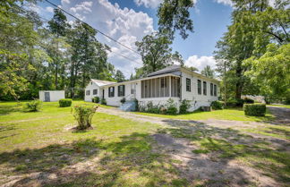 Photo 1 - Historic Augusta Getaway w/ Screened Porch