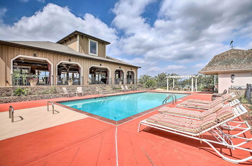 Photo 15 - Lake Allatoona Area Studio w/ Pool and Views