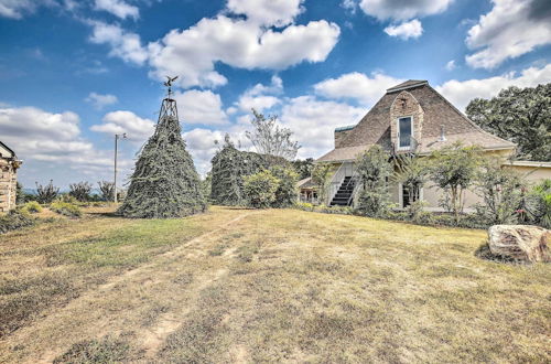 Photo 11 - Lake Allatoona Area Studio w/ Pool and Views