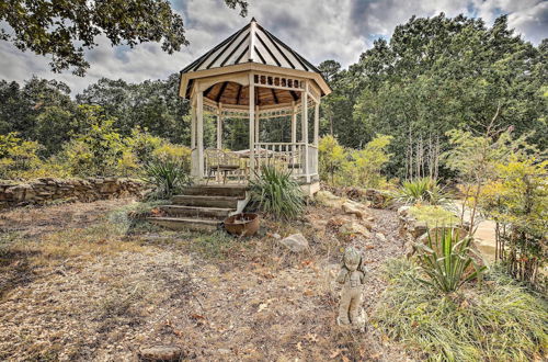 Photo 14 - Lake Allatoona Area Studio w/ Pool and Views