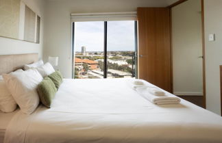 Photo 3 - Lovely 2BR Apartment in West Perth With Parking
