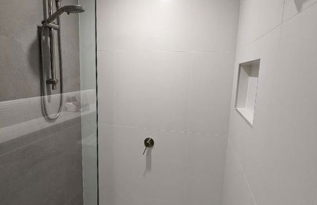 Newcastle Interchange Apartments - Foto 3