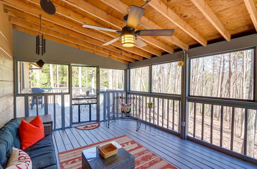 Photo 22 - Family-friendly Jasper Cabin With Deck