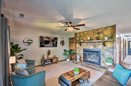 Photo 26 - Stylish Sky Valley Condo With Club Amenities